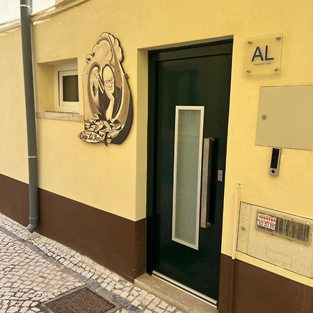 Casa Da Avo Villa Назаре Екстериор снимка