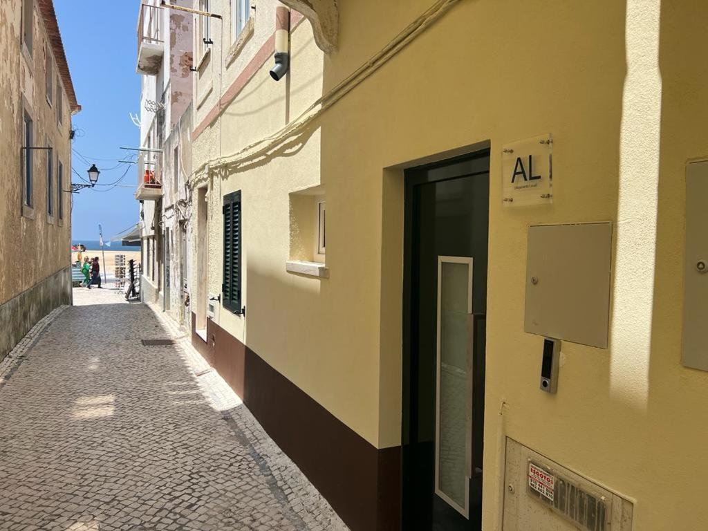 Casa Da Avo Villa Назаре Екстериор снимка