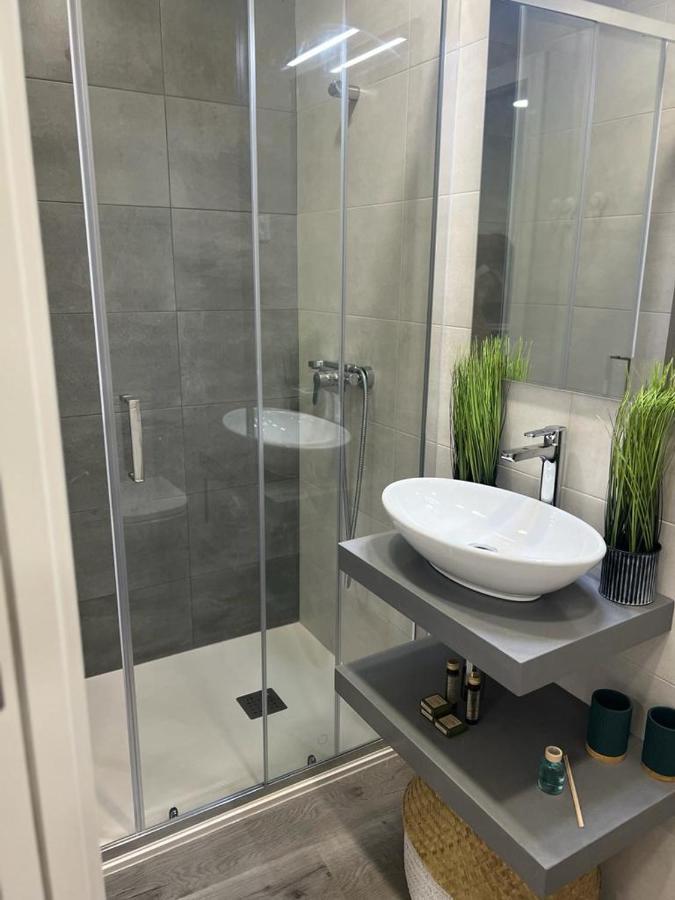 Casa Da Avo Villa Назаре Екстериор снимка
