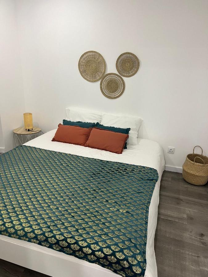 Casa Da Avo Villa Назаре Екстериор снимка