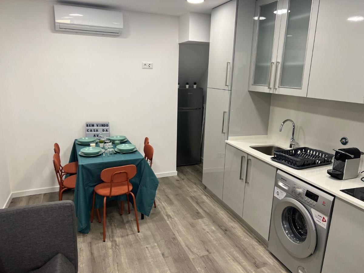 Casa Da Avo Villa Назаре Екстериор снимка